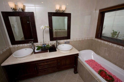 Royalty Queen Villa, Badung