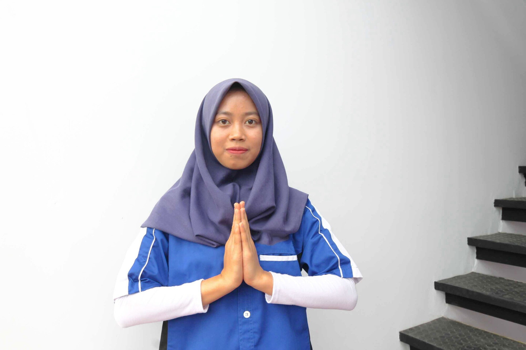 Kamar Keluarga Kalideres II Syariah, Jakarta Barat