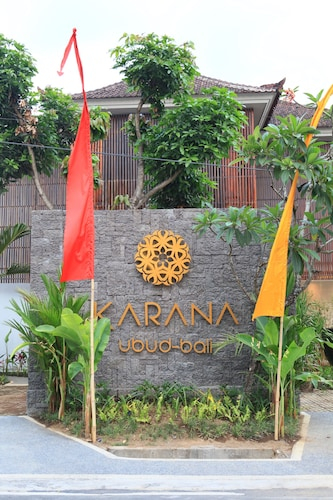 KARANA RESORT UBUD, Gianyar