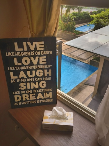 RoyalExclusive Margonda Residence 3, Depok