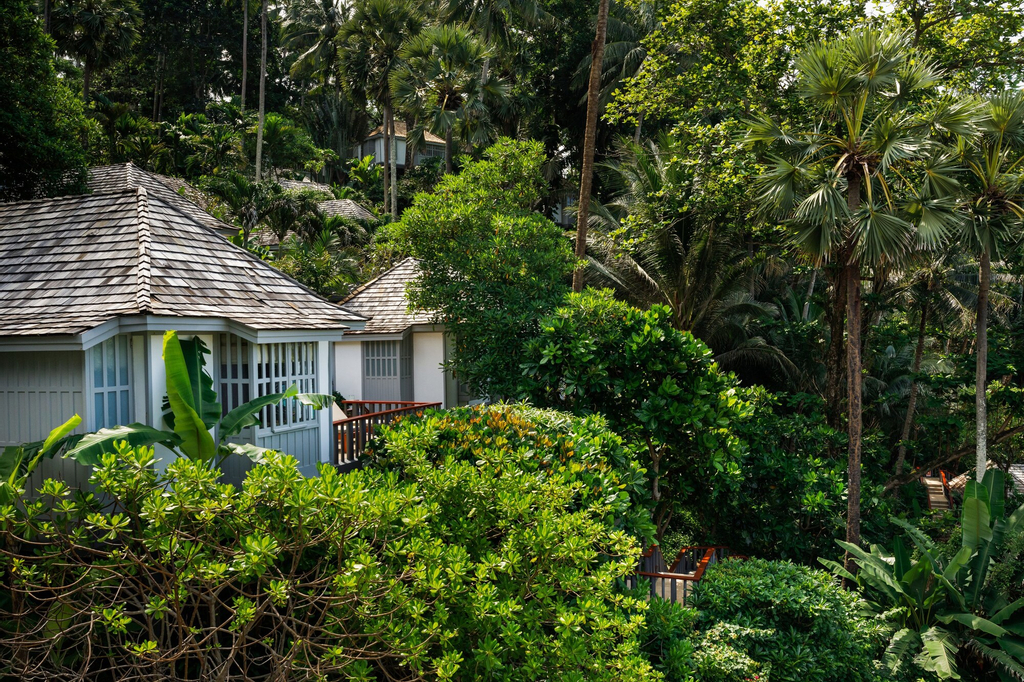 The Surin Phuket, Pulau Phuket