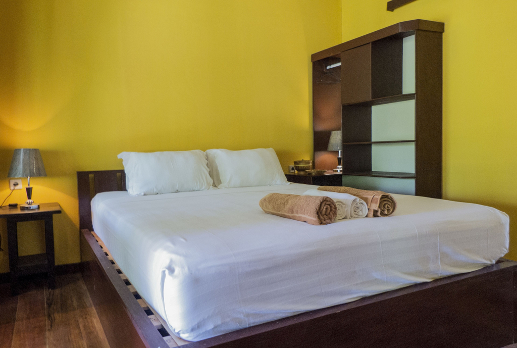 Honeyst Bungalow, Lombok