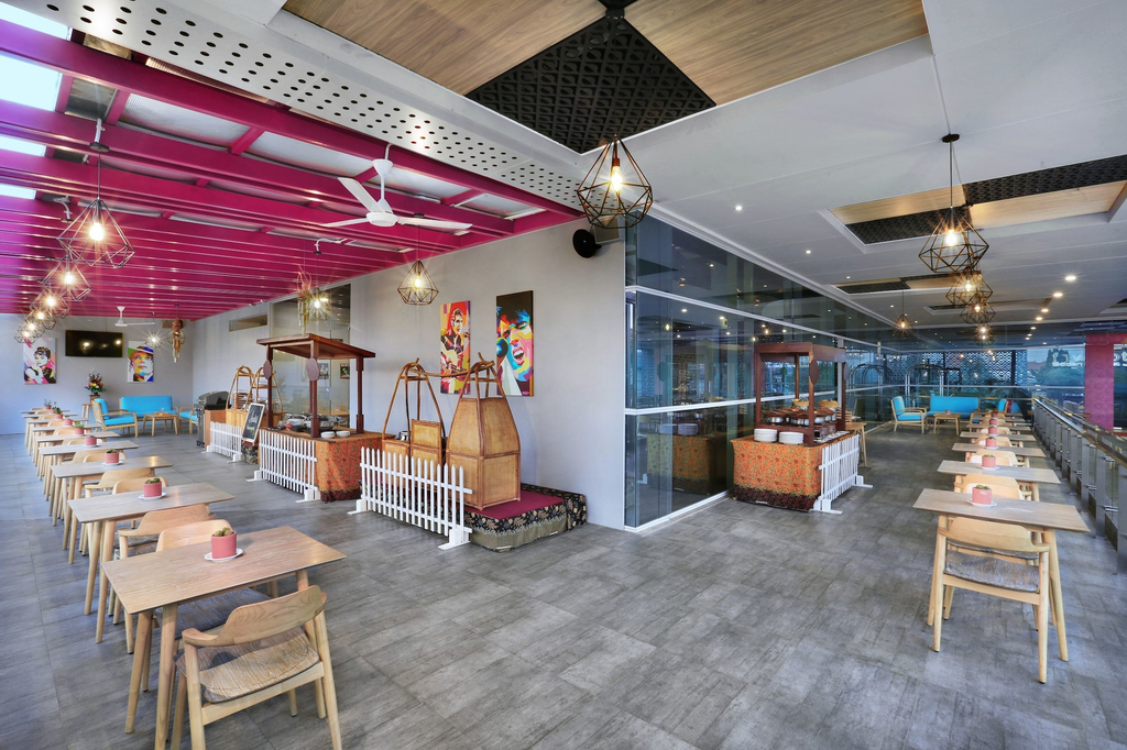 favehotel Sidoarjo, Sidoarjo