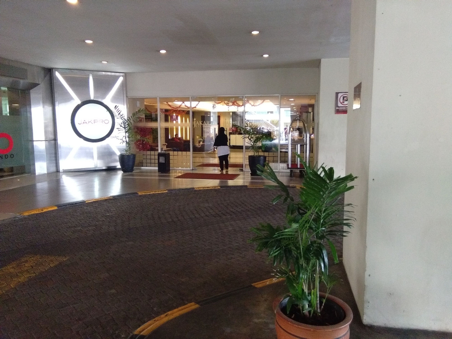 Apartment 1 & 3 Bedrooms Thamrin City - Central Jakarta, Jakarta Pusat