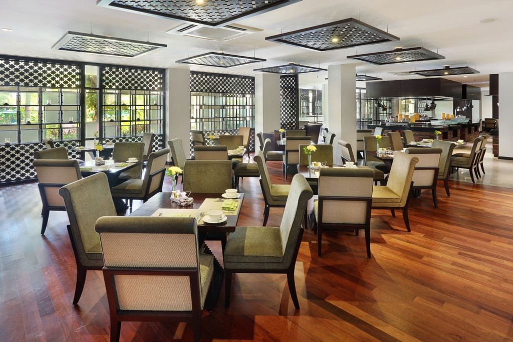 Bali Nusa Dua Hotel, Badung
