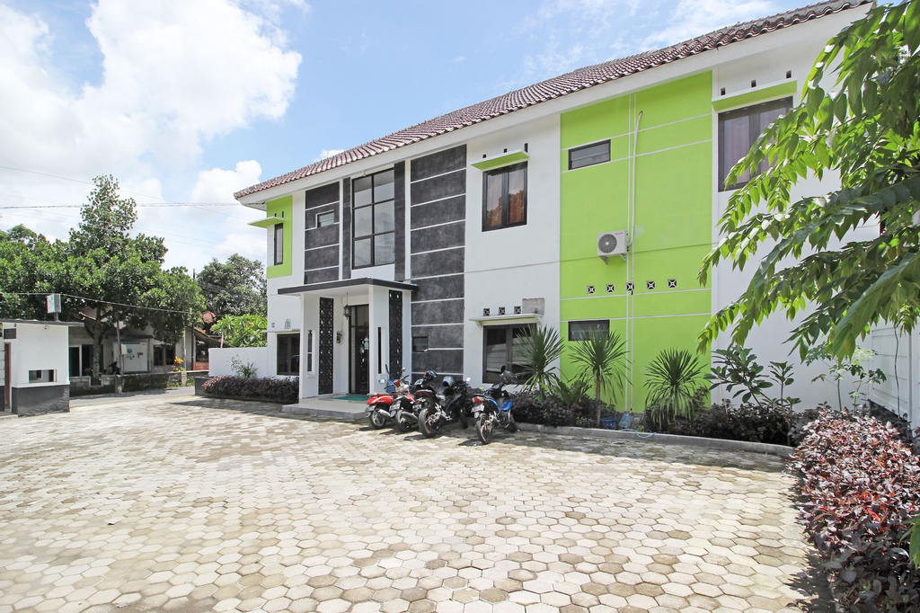 RedDoorz @ Palagan 3, Yogyakarta