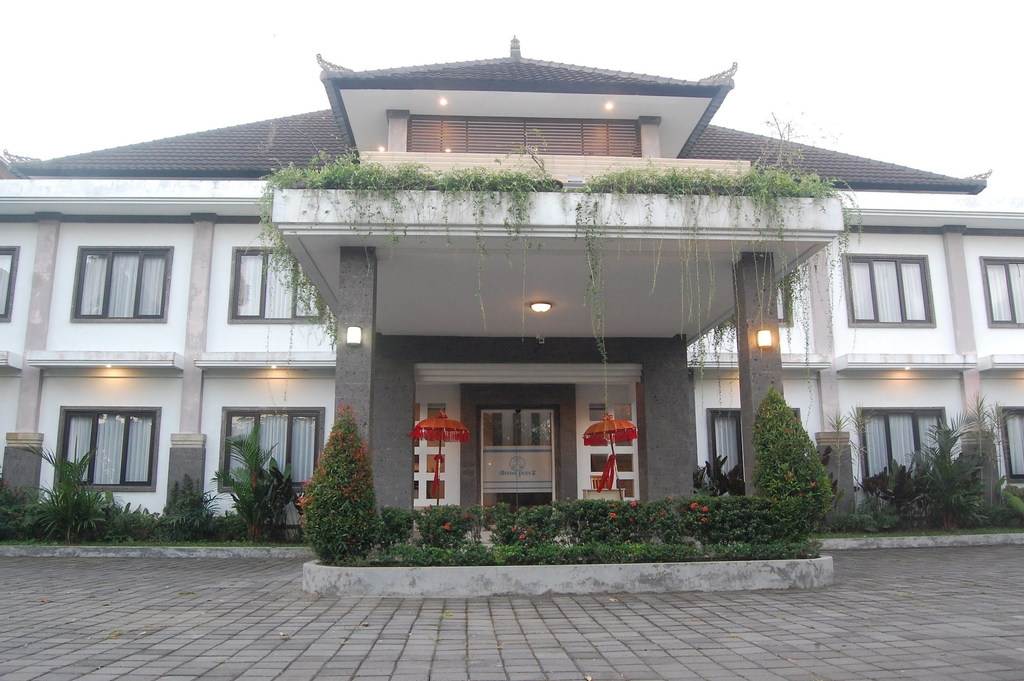 Dhyanapura City Hotel, Badung