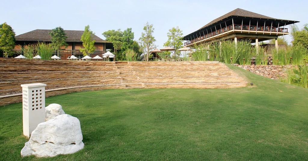 Atta Lakeside Resort Suite, Pak Chong