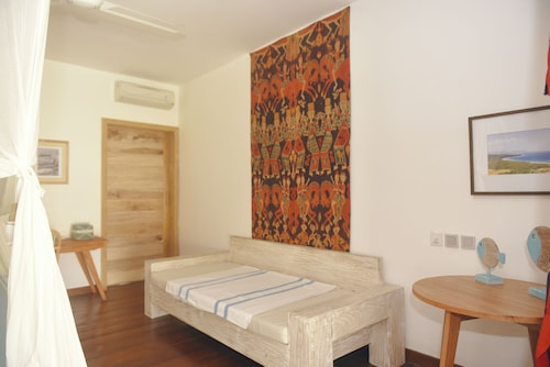 Rua Beach Resort Sumba, Sumba Barat