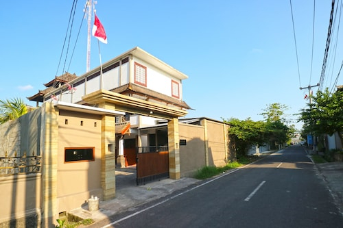 Utari Residence, Badung