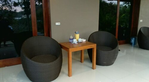 Hotel Bonne Nuit, Manggarai Barat