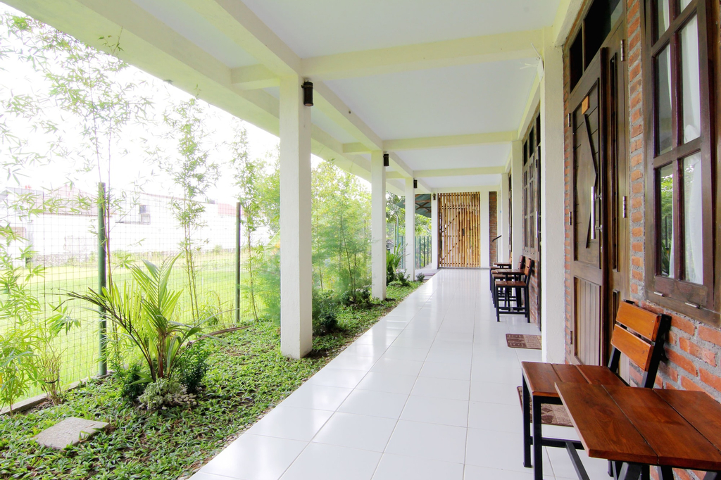 Griya Jagadhaya, Bantul