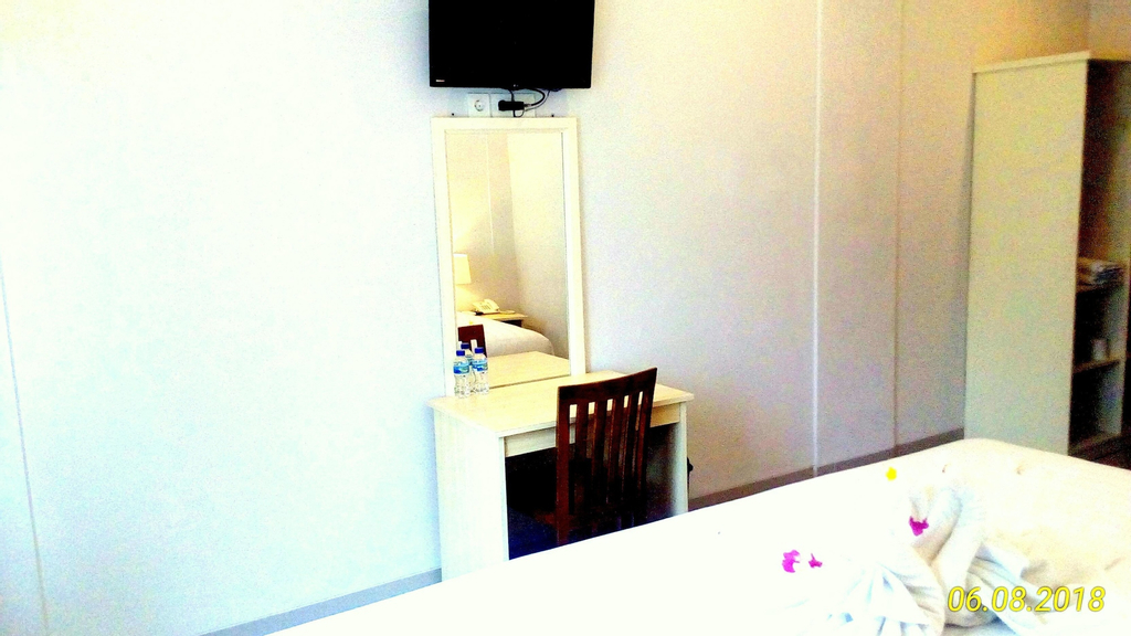 Dhyanapura City Hotel, Badung