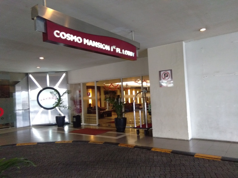 Apartment 1 & 3 Bedrooms Thamrin City - Central Jakarta, Jakarta Pusat
