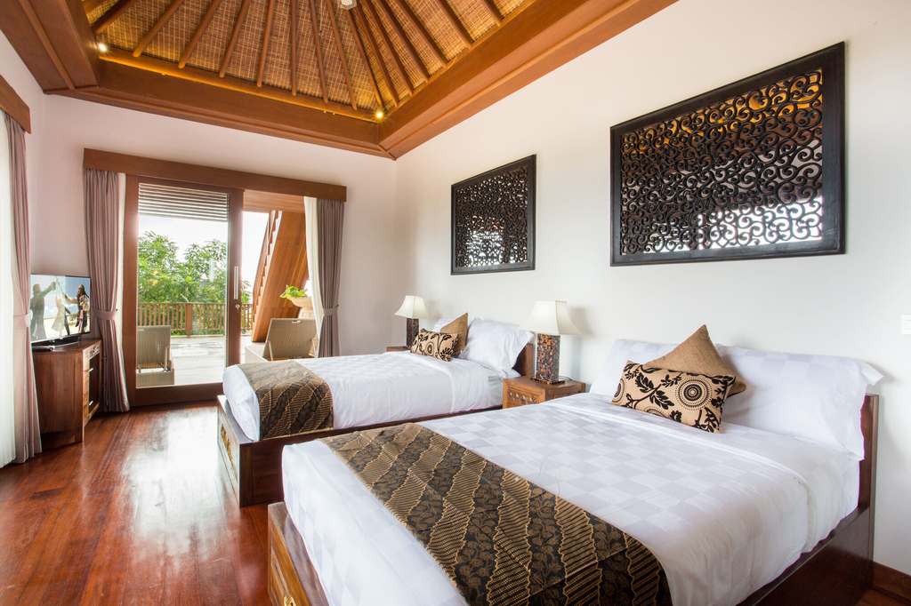 Villa DK - Bali, Badung