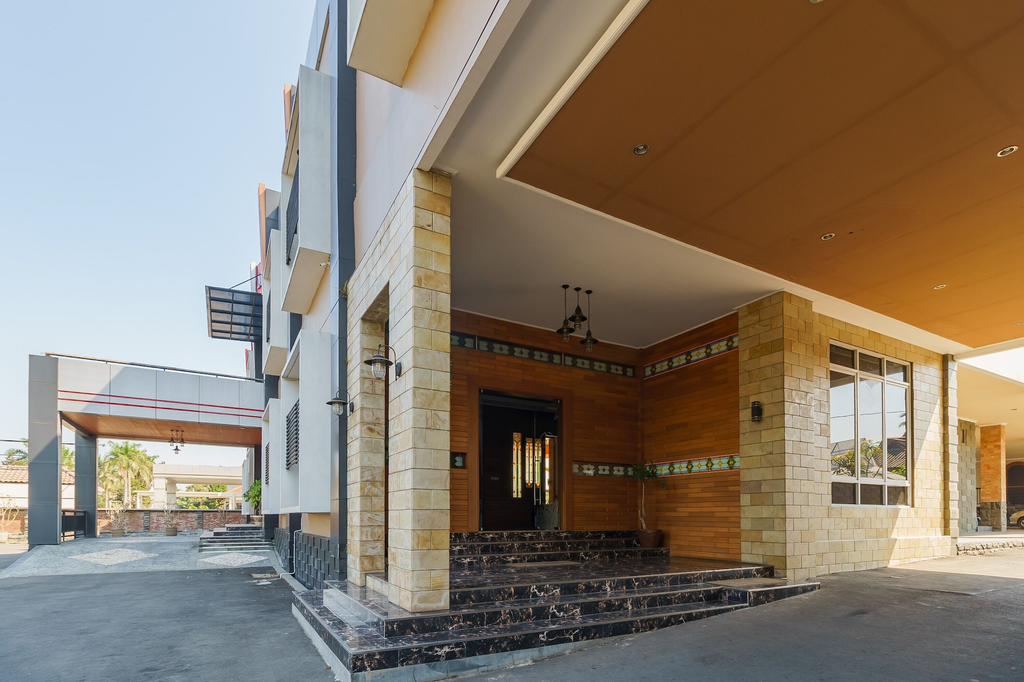 RedDoorz Resort Premium @ Sangkan Hurip Kuningan, Kuningan