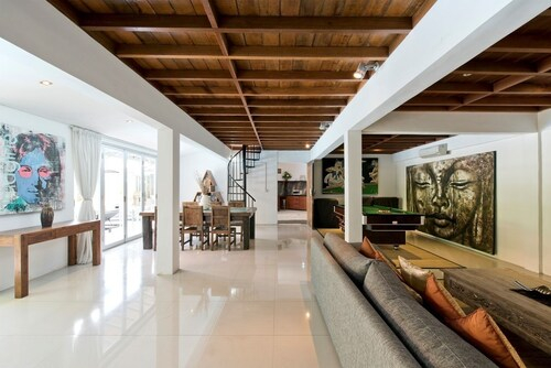 Villa Grange, Badung