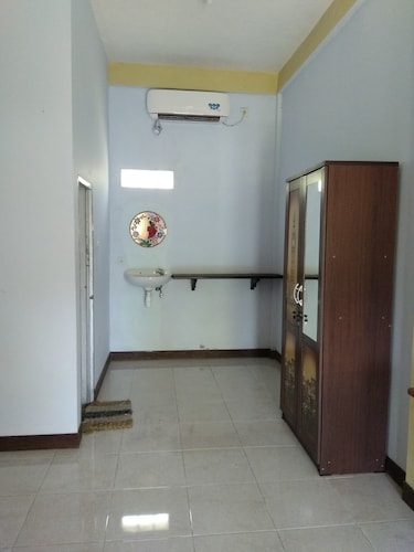 Mimi Homestay, Lombok Tengah