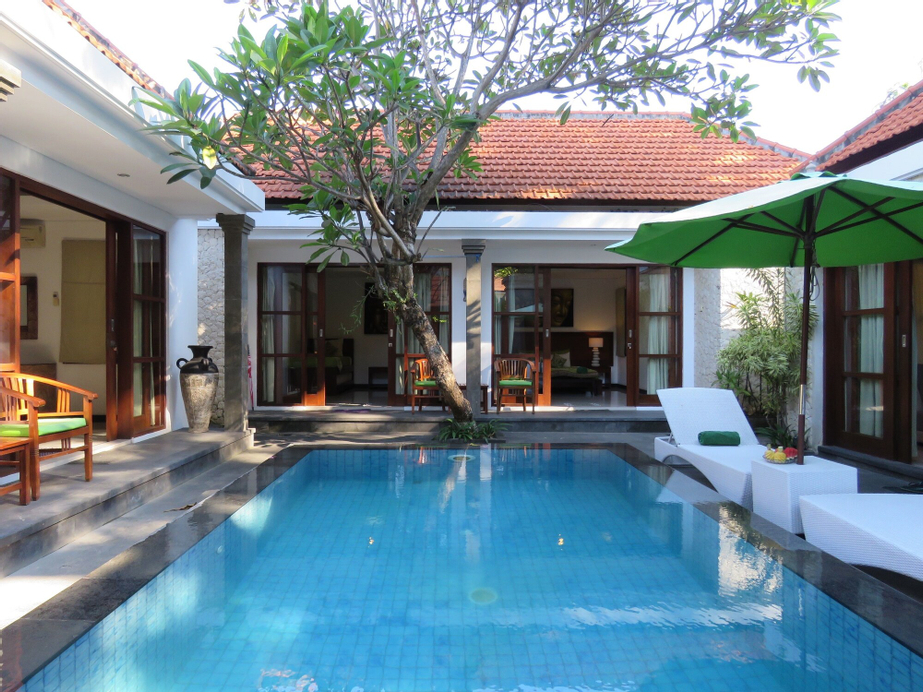 Sanur Beach Villas, Denpasar