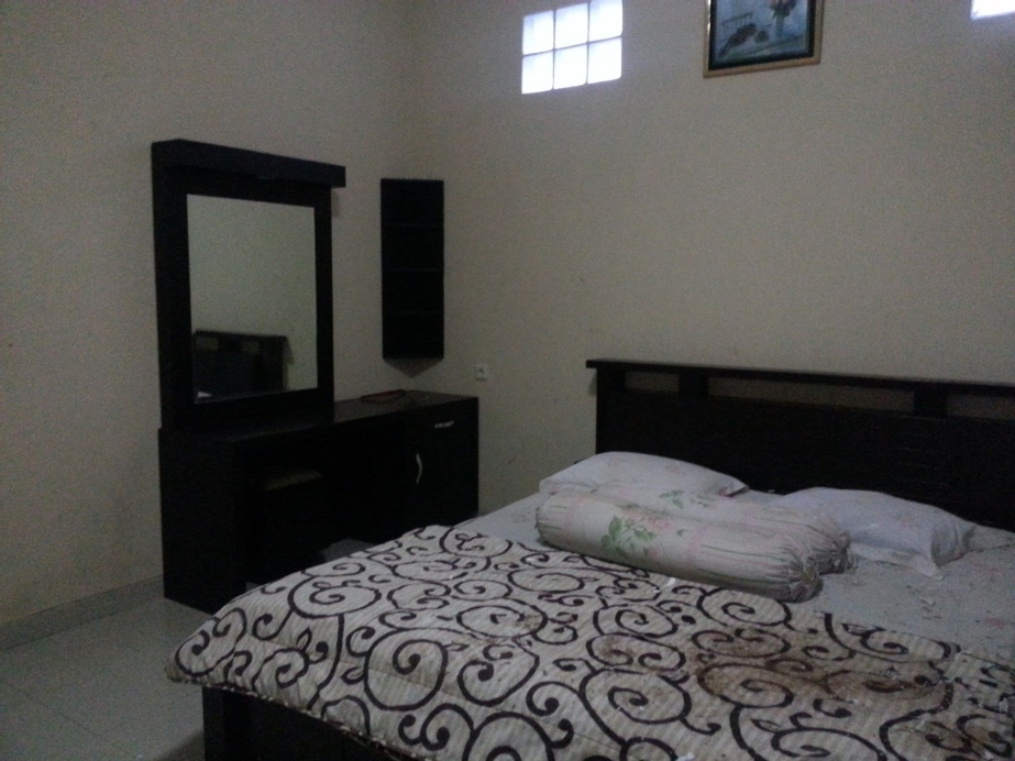 Kota Bunga C, Cianjur