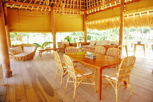 Rua Beach Resort Sumba, Sumba Barat