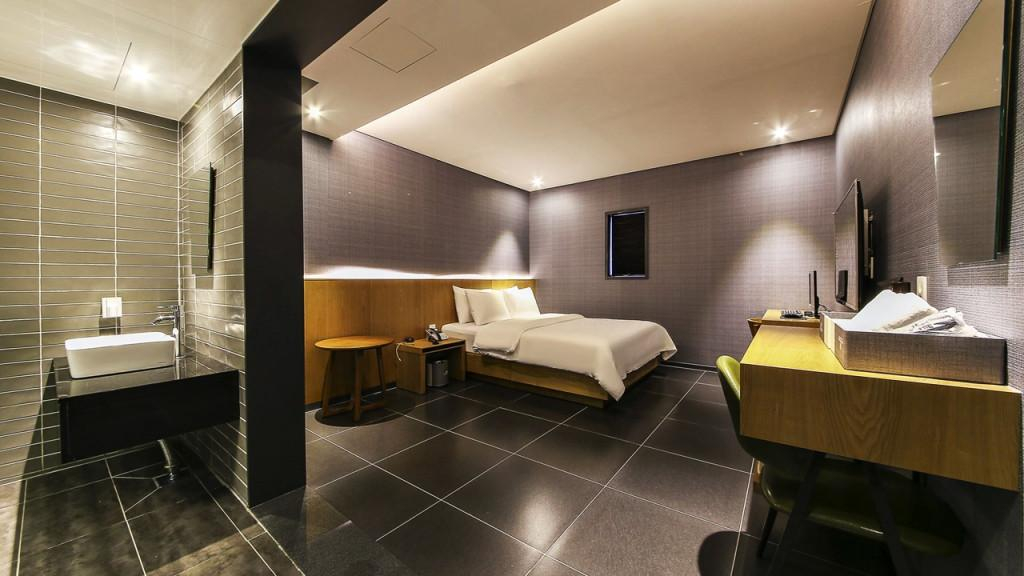 Bupyeong Zenith Hotel, Bupyeong