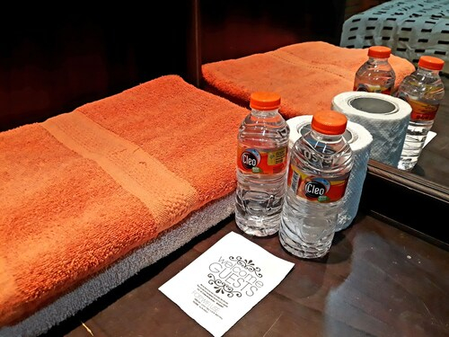 Bromo Holiday Guesthouse, Probolinggo