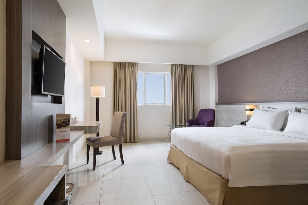 Swiss-Belinn Cibitung, Cikarang
