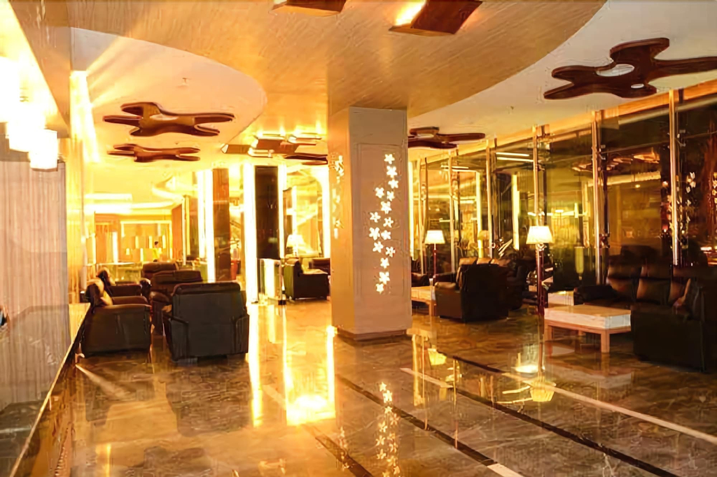 Nagoya Hill Hotel Batam, Batam