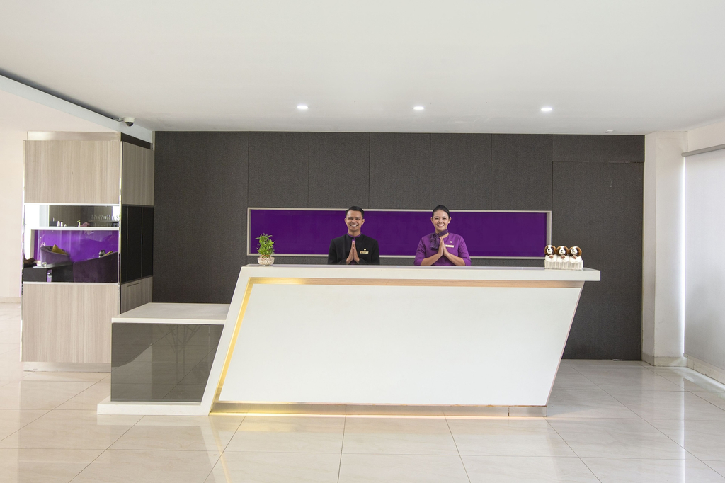 Swiss-Belinn Cibitung, Cikarang