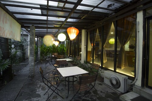 RedDoorz Apartment @ Cilandak, Jakarta Selatan