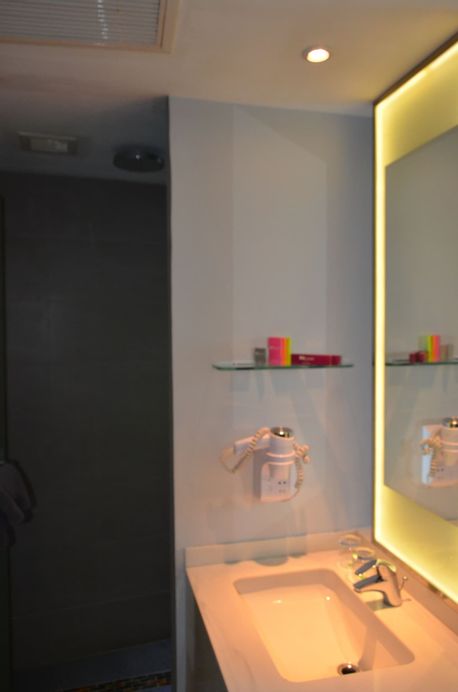 ibis Styles Jakarta Airport, West Jakarta