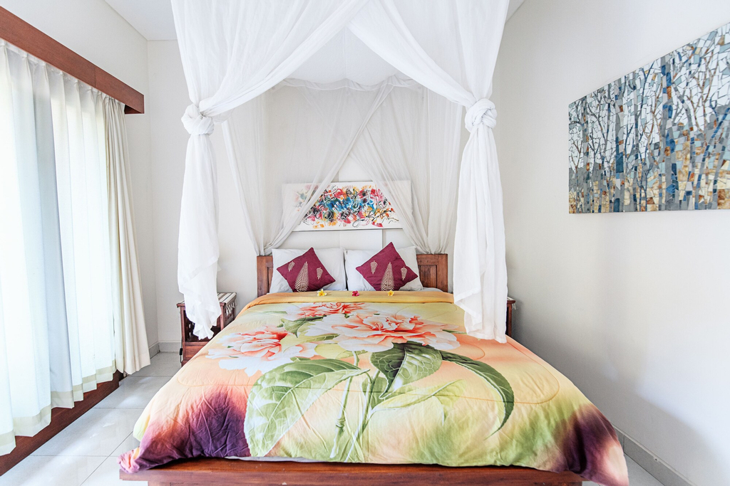 Sudani Bale Homestay, Gianyar