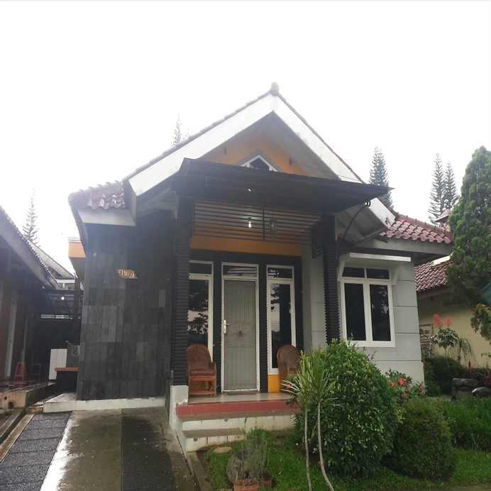 Kota Bunga C, Cianjur