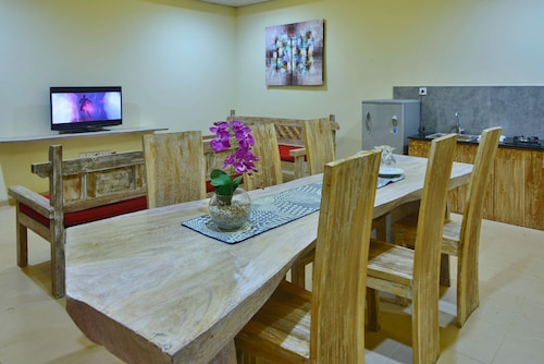 Krisandi House Jimbaran, Badung
