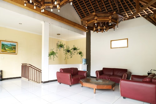 Saung Balibu Hotel, Bandung