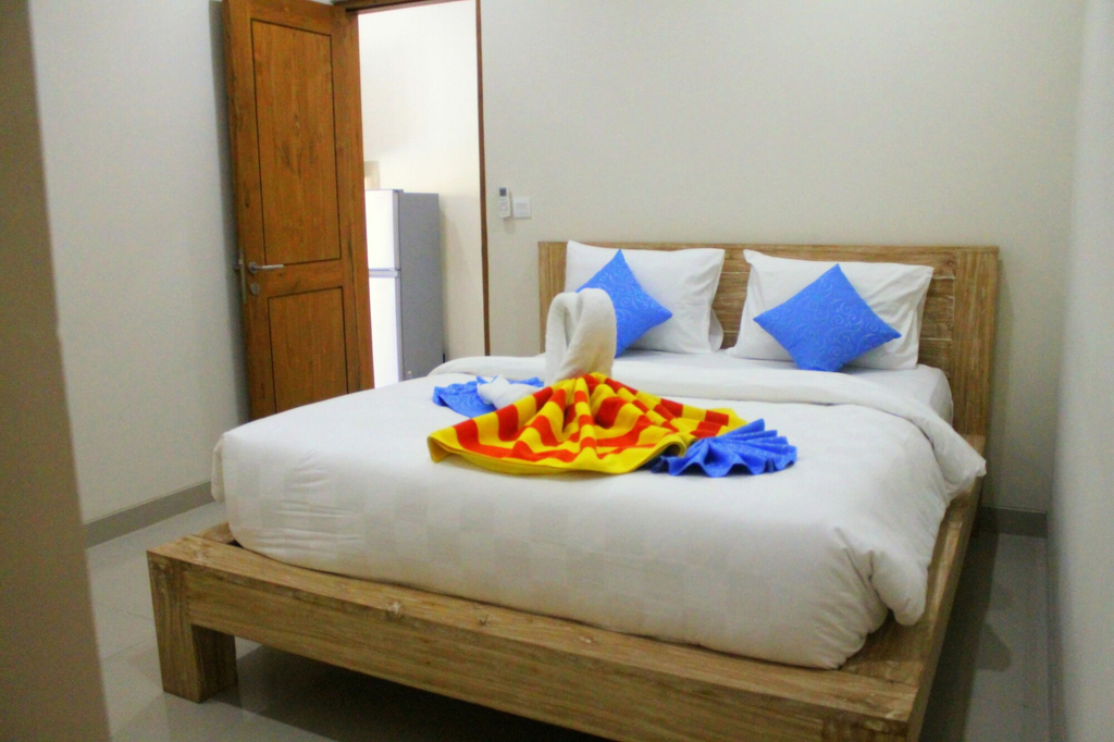 Batur Sari Private Villa, Denpasar