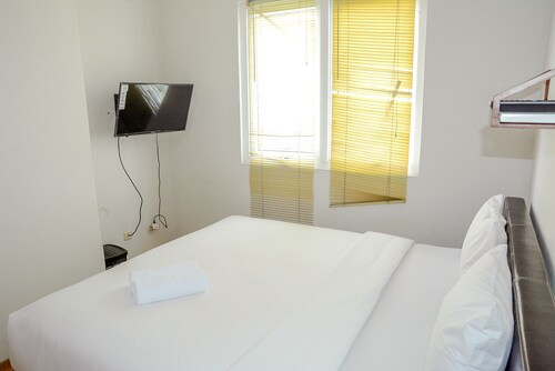 Best Price Grand Palace Near JIEXPO Kemayoran, Jakarta Pusat
