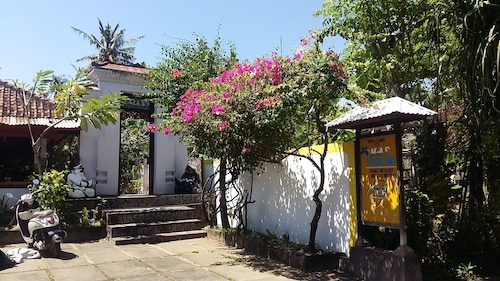 Mas Bungalows Lovina, Buleleng