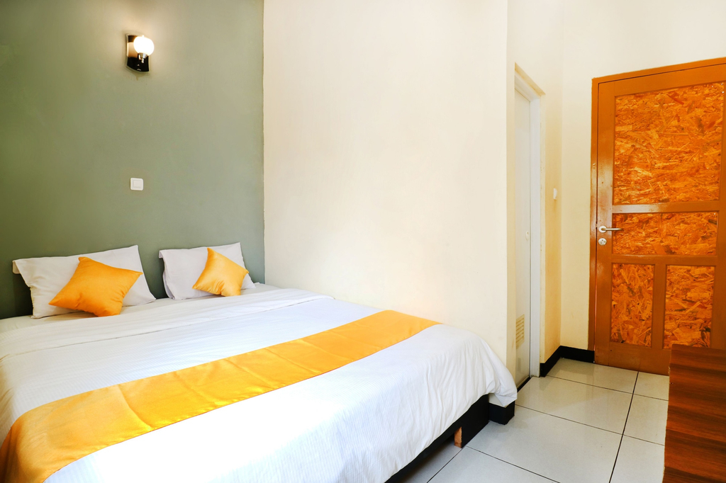 Saung Balibu Hotel, Bandung