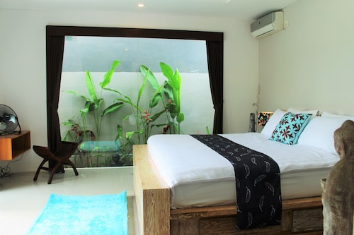 Bintang Baru Private Villa Sanur, Denpasar
