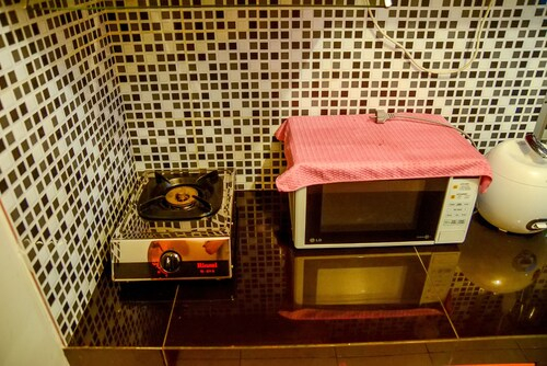 Best Price Grand Palace Near JIEXPO Kemayoran, Jakarta Pusat