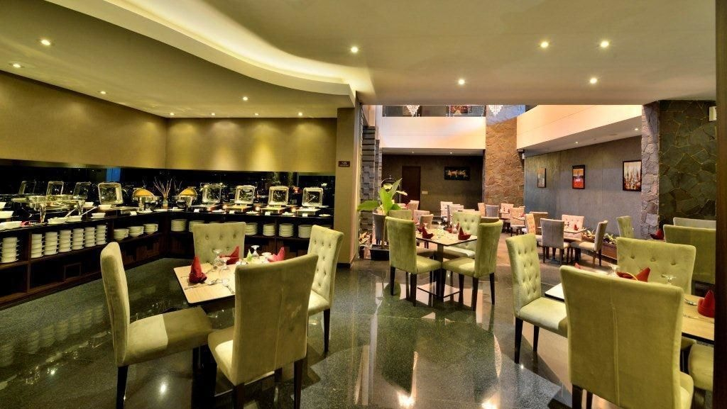 Serela Merdeka by KAGUM Hotels, Bandung