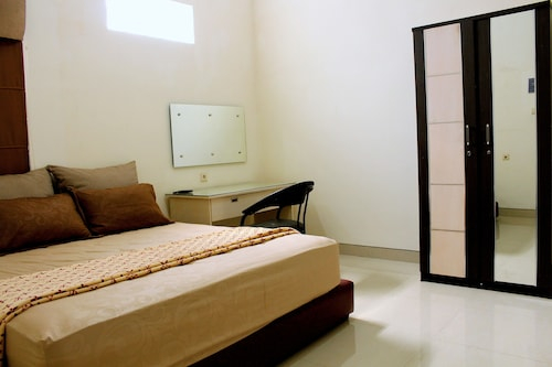 Victory Homestay, Sleman