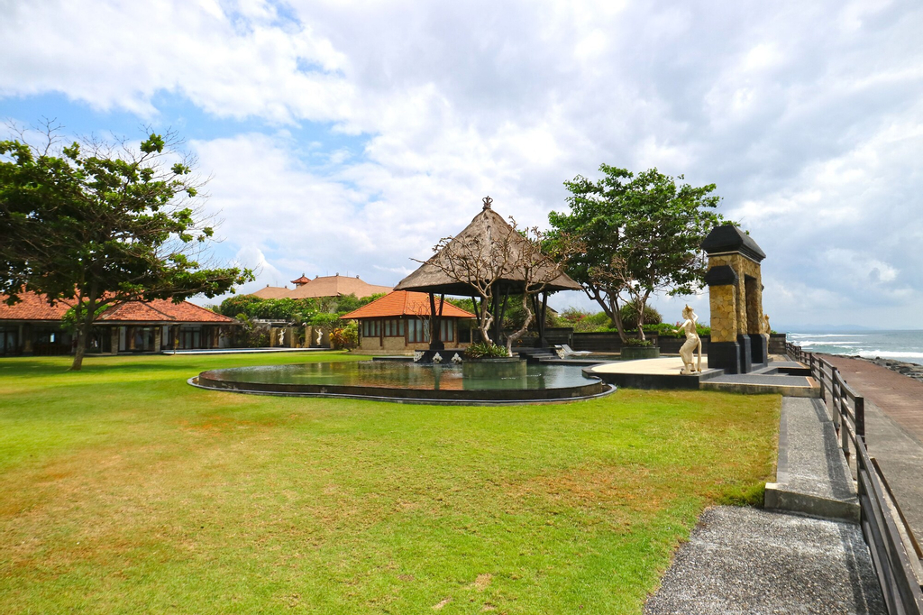 Grand Ocean Villa, Gianyar