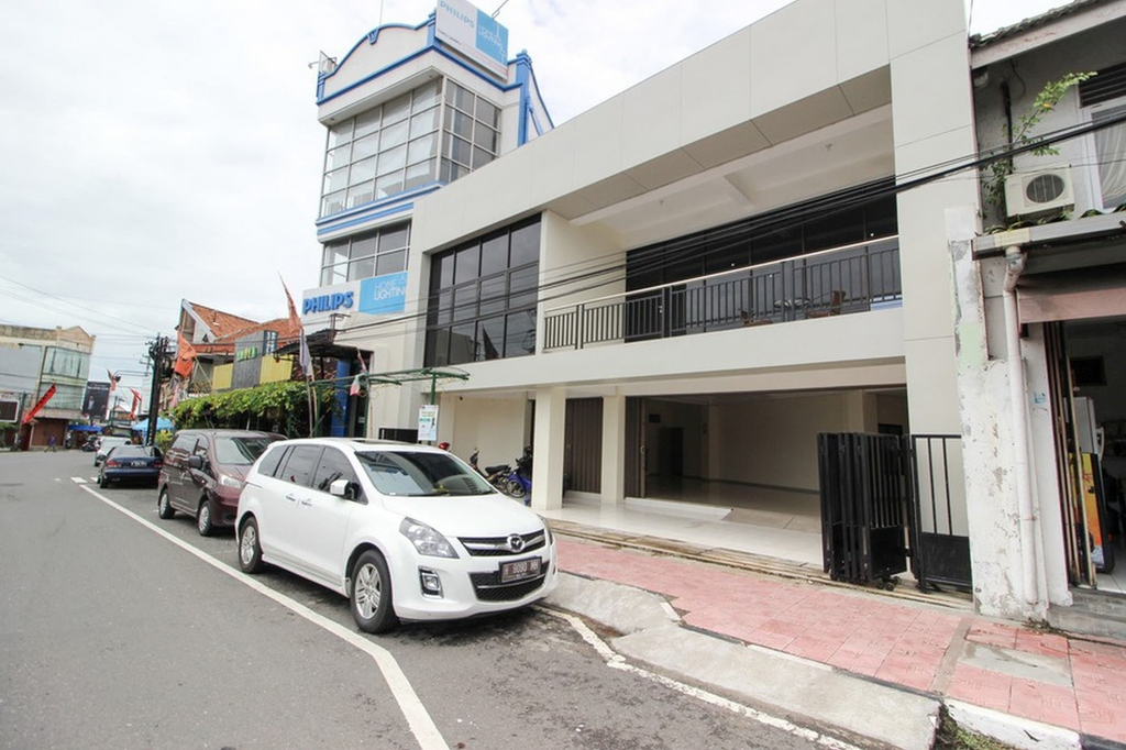 RedDoorz near Malioboro Mall 2, Yogyakarta