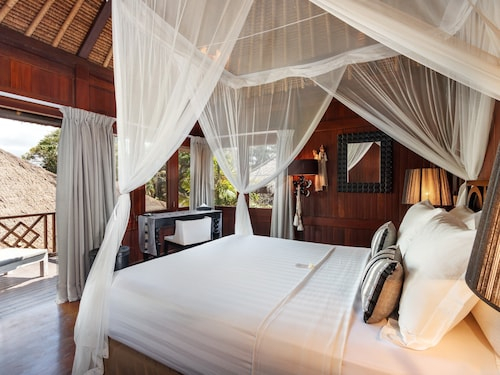 Villa Arimbi, Denpasar