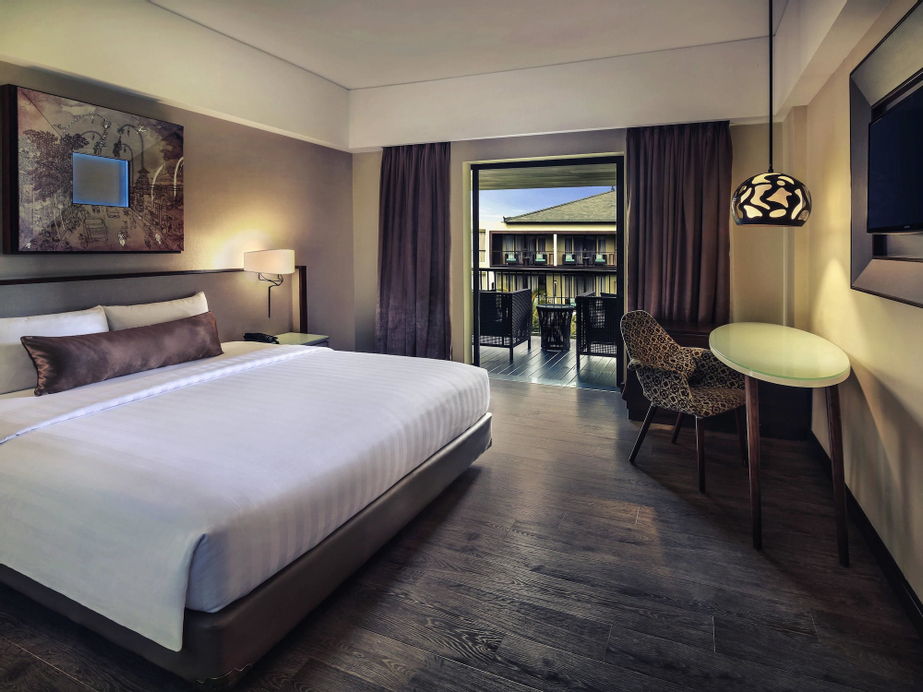 Mercure Bali Legian, Badung
