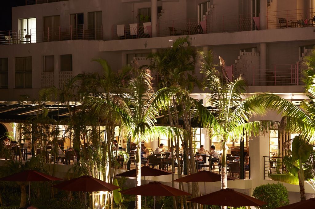 Hotel Mahaina Wellness Resort Okinawa, Motobu