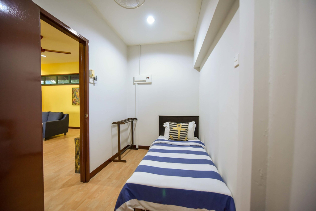Bedroom 12